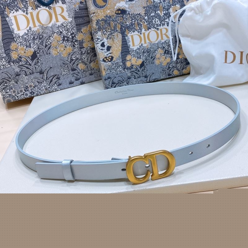 D*or belts